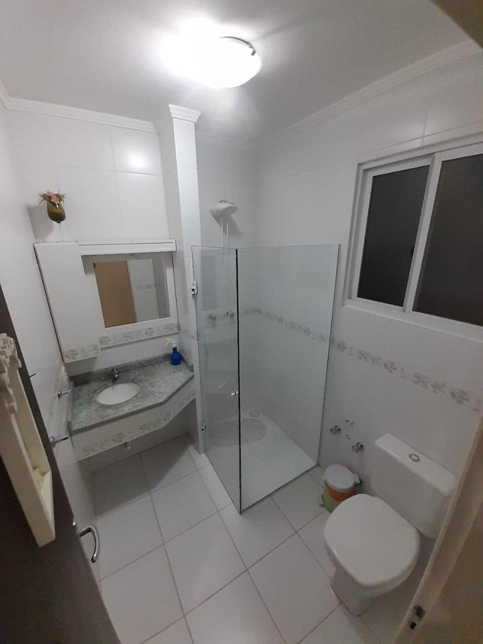 Apartamento Familiar Torres Extérieur photo