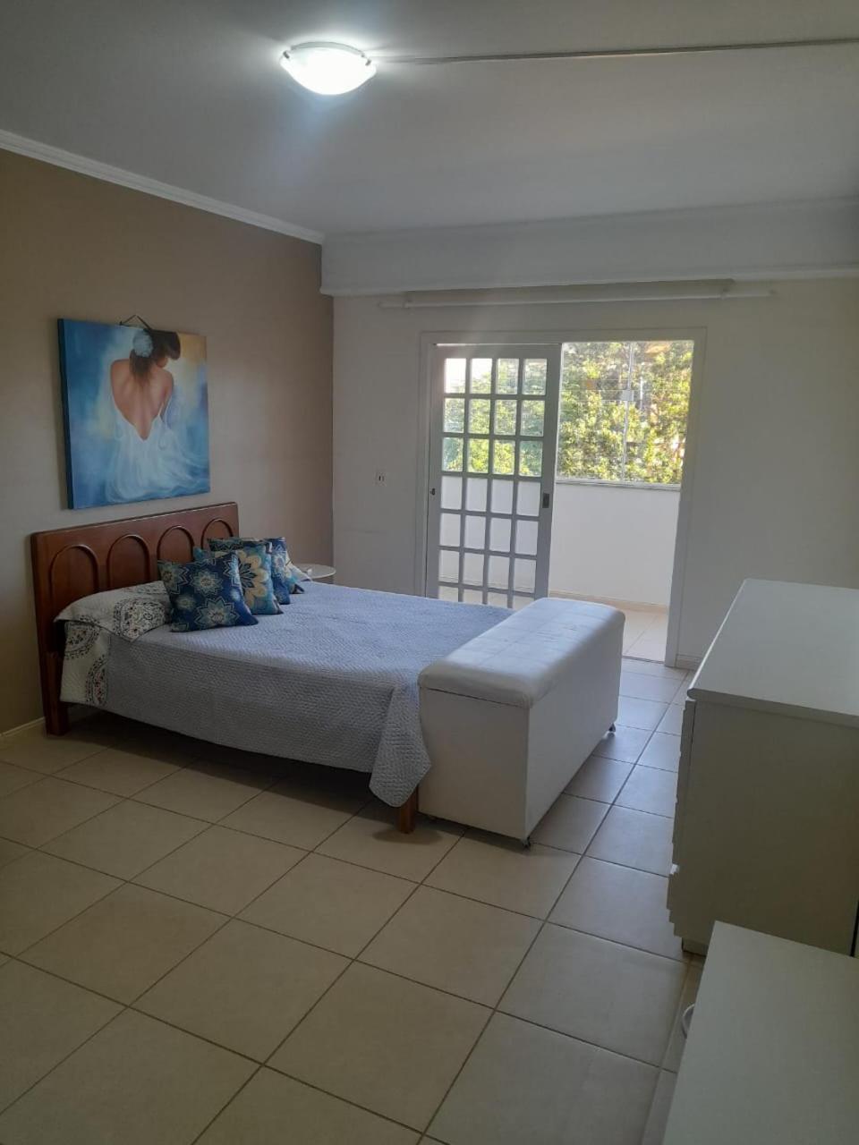 Apartamento Familiar Torres Extérieur photo
