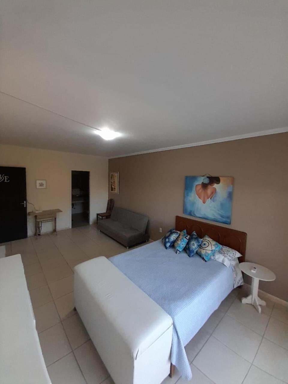 Apartamento Familiar Torres Extérieur photo