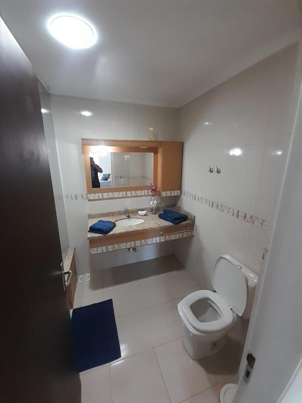 Apartamento Familiar Torres Extérieur photo