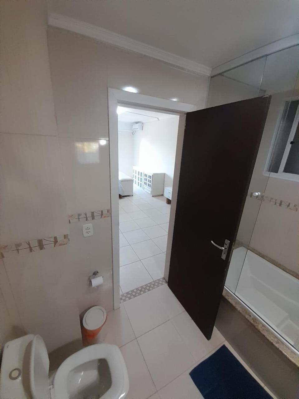 Apartamento Familiar Torres Extérieur photo