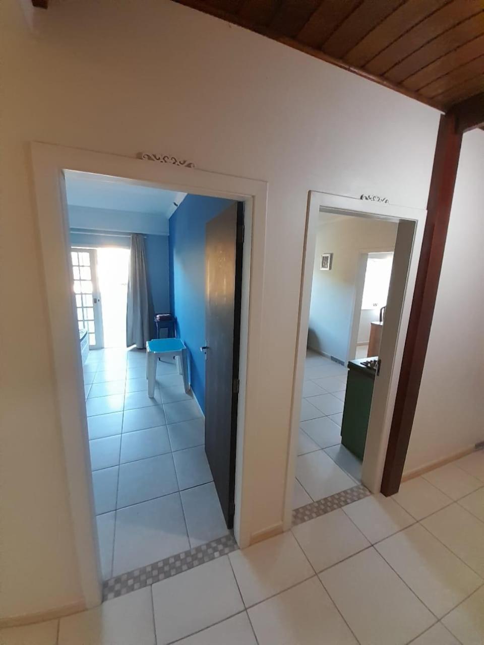 Apartamento Familiar Torres Extérieur photo