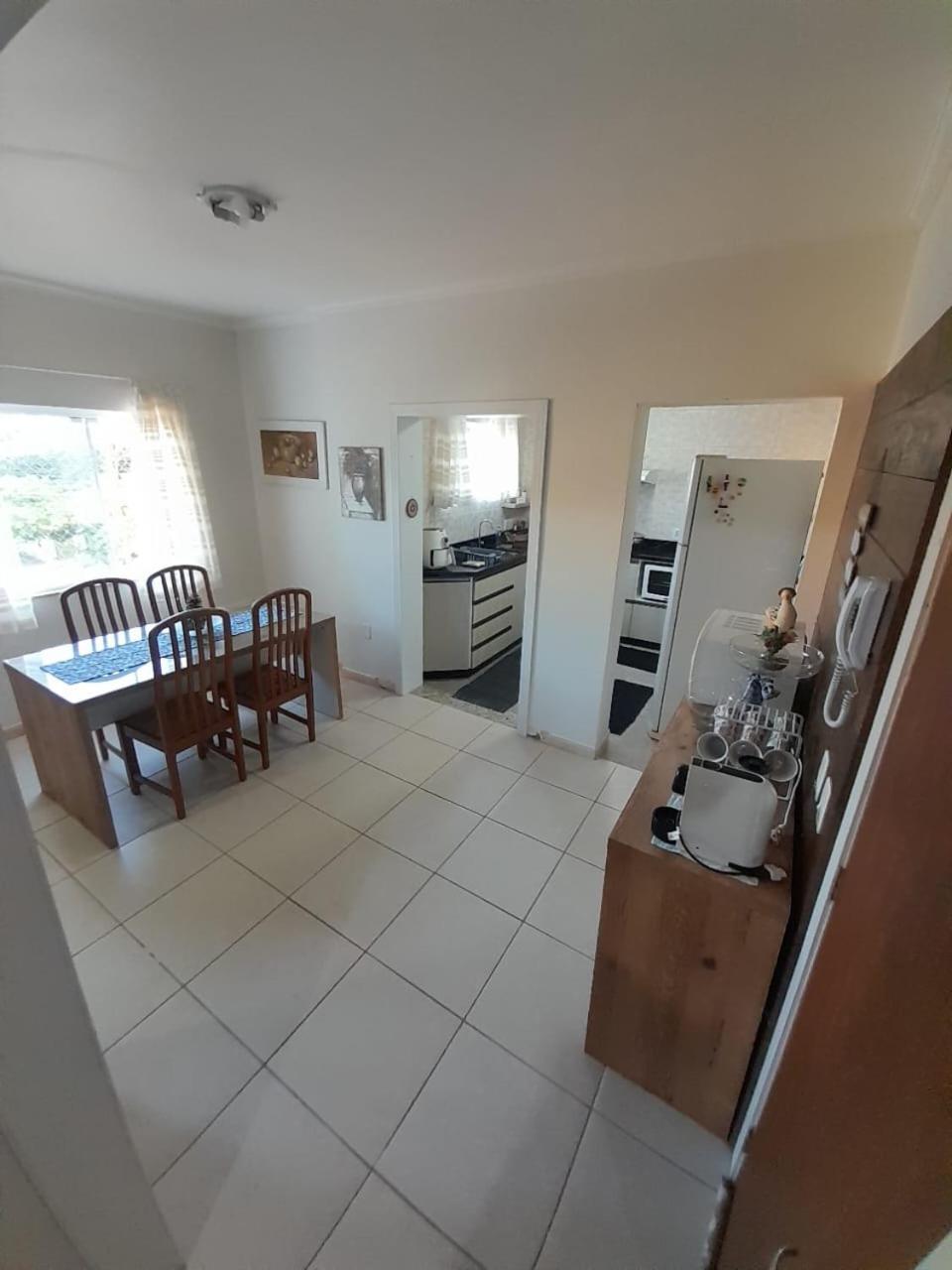 Apartamento Familiar Torres Extérieur photo